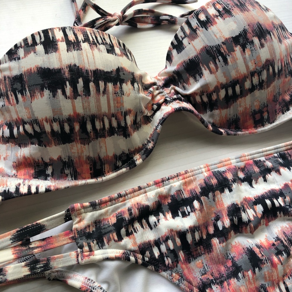 A&F Bikini - Picture 3 of 4